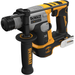 DEWALT DCH172N-XJ 18V XR Brushless Compact 16mm SDS Plus Hammer Drill - Bare Unit