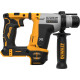 DEWALT DCH172N-XJ 18V XR Brushless Compact 16mm SDS Plus Hammer Drill - Bare Unit