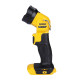 Dewalt DCL040-XJ 18 Volt Li-ion XR Cordless LED Pivot Light with 110 Lumen Output and 6 Hrs runtime on Single Battery Charge (Bare Tool)