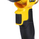 Dewalt DCL040-XJ 18 Volt Li-ion XR Cordless LED Pivot Light with 110 Lumen Output and 6 Hrs runtime on Single Battery Charge (Bare Tool)