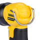 Dewalt DCL040-XJ 18 Volt Li-ion XR Cordless LED Pivot Light with 110 Lumen Output and 6 Hrs runtime on Single Battery Charge (Bare Tool)