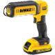 DCL050 - DEWALT DCL050 20-Volt MAX Handheld Area Light