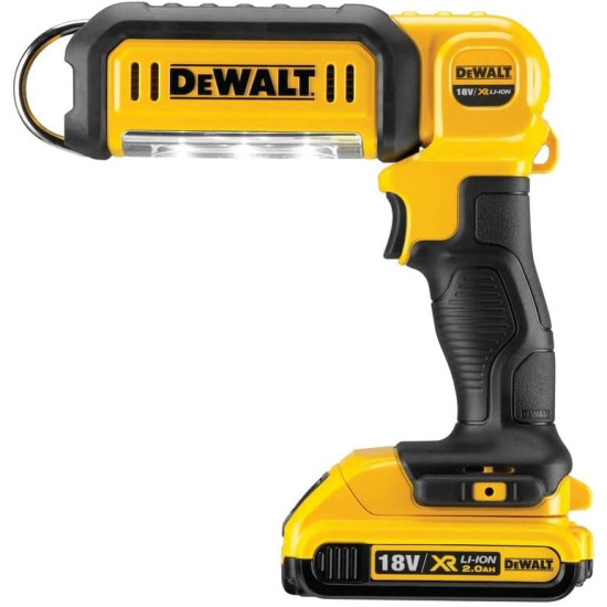 DCL050 - DEWALT DCL050 20-Volt MAX Handheld Area Light