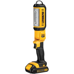 DCL050 - DEWALT DCL050 20-Volt MAX Handheld Area Light