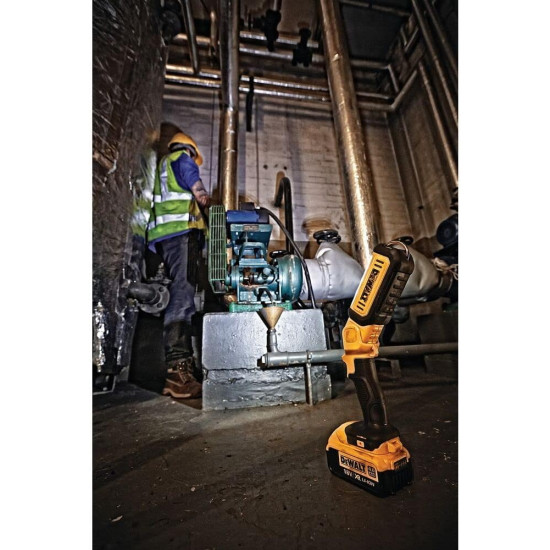 DCL050 - DEWALT DCL050 20-Volt MAX Handheld Area Light