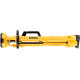 DeWalt DCL079-XJ XR 18V LED Tripod Light - No Battery or Charger Black/Yellow