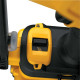 DEWALT DCN660D2 18V XR Li-ion Cordless 110 Nail Capacity Nailer with Brushless motor and 2x2.0Ah batteries included