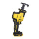 DEWALT DCS369N-XJ 20V Max Li-ion XR Brushless Cordless Sub Compact Reciprocating Saw-16mm Stroke Length (Bare Tool)