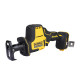 DEWALT DCS369N-XJ 20V Max Li-ion XR Brushless Cordless Sub Compact Reciprocating Saw-16mm Stroke Length (Bare Tool)