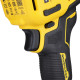 DEWALT DCS369N-XJ 20V Max Li-ion XR Brushless Cordless Sub Compact Reciprocating Saw-16mm Stroke Length (Bare Tool)