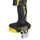 DEWALT DCS369N-XJ 20V Max Li-ion XR Brushless Cordless Sub Compact Reciprocating Saw-16mm Stroke Length (Bare Tool)