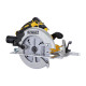 DEWALT DCS570N-B1 18V 184mm XR Li-ion Cordless Brushless Kitted Circular Saw (Bare Tool)