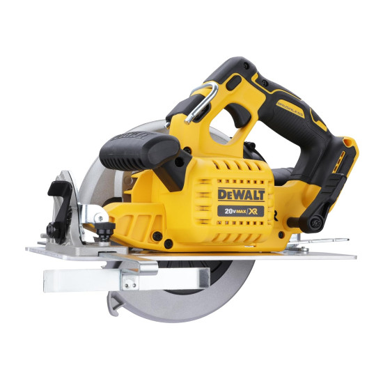 DEWALT DCS570N-B1 18V 184mm XR Li-ion Cordless Brushless Kitted Circular Saw (Bare Tool)