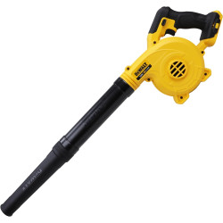 DEWALT DCV100-XJ 18 V Li-Ion XR Compact Cordless Blower - Bare Unit