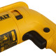 DEWALT D25032B-IN 22mm 710W 2 Mode SDS Plus Rotary Hammer (Black & Yellow)