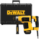 DEWALT D25413K 1000W 32mm SDS-Plus 3-Mode 4Kg Combi Hammer with Active Vibration Control-Perform and Protect Shield