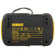 DEWALT DCB118-B1 XR 18V/54V Fast Charger for charging XR Li ion FLEXVOLT and Standard XR batteries