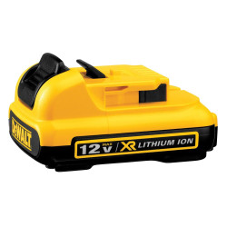 DEWALT DCB127-10.8V 2.0Ah XR Li-Ion Battery Pack