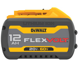 DEWALT DCB612-B1 18/54V 12.0Ah Battery Pack (FLEXVOLT)