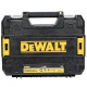 DEWALT DCD703D2-B1 18V 10mm Cordless Brushless Multi-Head Drill Machine with 2x2.0Ah Li-ion batteries