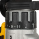 DEWALT DCD996NT 18V 13 millimeters, 300 Watts XR Li-ion Premium Cordless Hammer Drill Machine Driver with Brushless Motor (Bare), Black