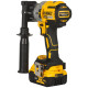 DEWALT DCD996P2 18V 13mm XR Li-ion Premium Cordless Hammer Drill Machine Driver with Brushless Motor with 2x5.0Ah Battery included