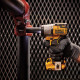 DEWALT DCF902D2-12V Li-ion Sub-Compact Series Cordless 3/8 Impact Wrench with Brushless Motor-2x2Ah Batteries Included