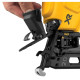 DEWALT DCN660D2 18V XR Li-ion Cordless 110 Nail Capacity Nailer with Brushless motor and 2x2.0Ah batteries included