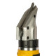 DEWALT DCS491NT-XJ 1.3mm 2450spm Cordless Metal Shear (Bare Tool)