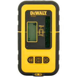 DEWALT DE0892G-XJ Laser Detector (Green)