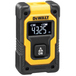 DEWALT DW055PL-XJ 16 Meter Pocket Laser Distance Measurer