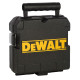 DEWALT DW088K-XJ Cross Line Laser for various leveling and layout applications (Red)