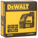 DEWALT DW088K-XJ Cross Line Laser for various leveling and layout applications (Red)