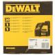 DEWALT DW088K-XJ Cross Line Laser for various leveling and layout applications (Red)