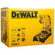 DEWALT DW871 2200 Watt 355mm Heavy Duty Chop Saw with wheel included (Made in India)