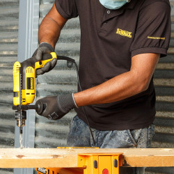 DEWALT DWD024-IN 750Watt 13mm Impact Drill Machine for professional and DIY applications, 2 Year Warranty