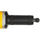 DEWALT DWE 4887N 450W Die Grinder with 2 wrenches (Black & Yellow)