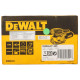 DEWALT DWE6411-B5 230Watt 1/4 Inch Sheet Palm Grip Sander-Perform and Protect Shield