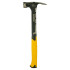 DEWALT DWHT0-51064 Striking Face Steel Hammer, 623 grams