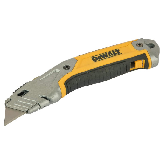 DEWALT DWHT10046-0 Utility Knife with Retractable Blade
