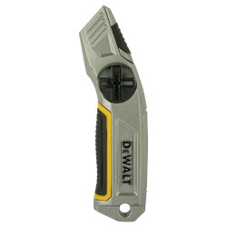 DEWALT DWHT10246-0 Fixed Blade Utility Knife