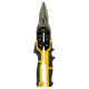 DEWALT DWHT14675-0 Straight Cut Avaiation Snip, 1 Inch