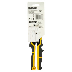 DEWALT DWHT14675-0 Straight Cut Avaiation Snip, 1 Inch