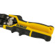 DEWALT DWHT14675-0 Straight Cut Avaiation Snip, 1 Inch