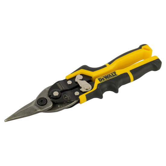 DEWALT DWHT14675-0 Straight Cut Avaiation Snip, 1 Inch