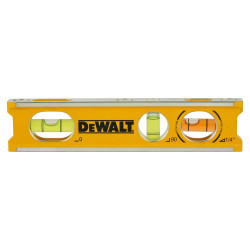 DEWALT DWHT42525-0 165mm/6.5" Billet Level