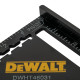 DEWALT DWHT46031 Aluminum 7-inch Premium Rafter Square