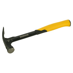 DEWALT DWHT51135-0 Mig Weld Nail Hammer, 340 grams
