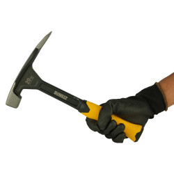 DEWALT DWHT51389-0 Bricklayer Hammer, 567 grams - DWHT51389-0