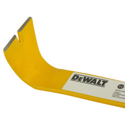 DEWALT DWHT55518-1 Flat Bar, 300 mm